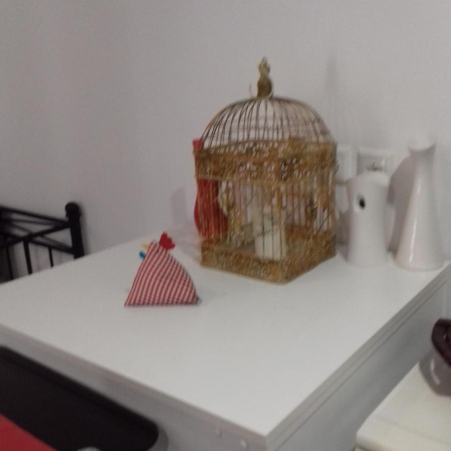 Quiet Studio Near To The Airport 1 伊拉克利翁 外观 照片