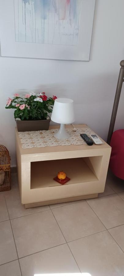 Quiet Studio Near To The Airport 1 伊拉克利翁 外观 照片