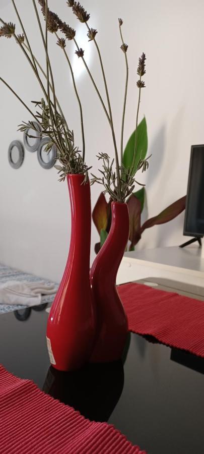 Quiet Studio Near To The Airport 1 伊拉克利翁 外观 照片