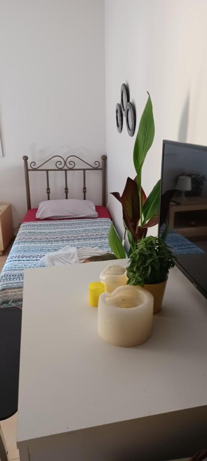 Quiet Studio Near To The Airport 1 伊拉克利翁 外观 照片