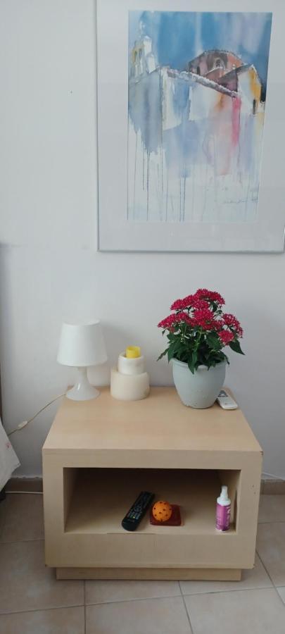 Quiet Studio Near To The Airport 1 伊拉克利翁 外观 照片